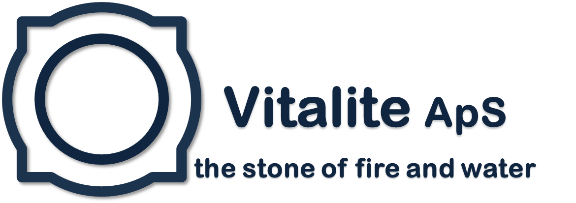 Vitalite ApS logo